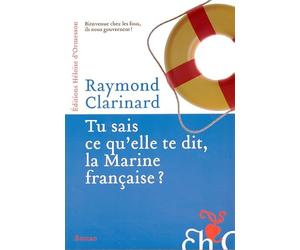 Tu sais ce qu'elle te dit, la marine française ?