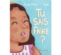 Tu sais faire ? Meralli - Anjale (Auteur)