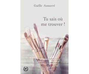Tu sais où me trouver !