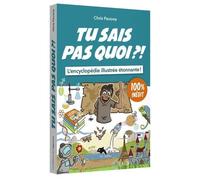Tu Sais Pas Quoi ?!