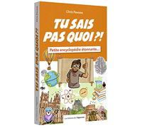 Tu sais pas quoi ?! - Volume 1