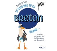 Tu sais que tu es Breton quand..., 2e éd
