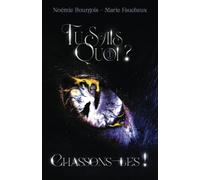 TU SAIS QUOI ? CHASSONS-LES !