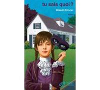 Tu sais quoi ?