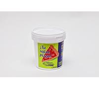 Tu Salsa para PIZZA- El NUEVO Sabor sano y Natural de la auténtica pizza artesana