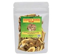 Tu Salud Plus - Bois de haricot - Palo Azul - Cyclolepis Genistoides - Bleu Stick