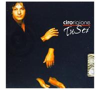 Rigione Ciro – Tu Sei – Import – Edel