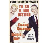 Tu Sei Il Mio Destino [Import]