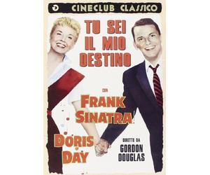 Tu Sei Il Mio Destino [Import]