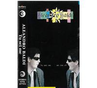 Tu sei me (versione audio cassetta)
