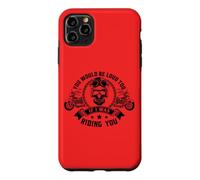 Tu Serais Aussi Bruyant si Je Te conduisais à Moto Coque pour iPhone 11 Pro Max