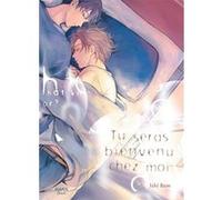 Tu seras bienvenu chez moi Ichi Bom (Auteur), Ichi Bom (Illustration), Ichi Bom (Scénario)
