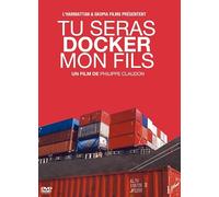 Tu seras docker,