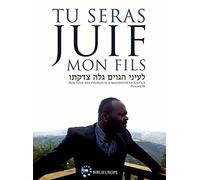 Tu seras juif mon fils