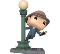 Tu seras ma bonne étoile POP figurine de luxe en vinyle Don Lockwood 9 cm