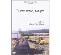Tu seras manuel, mon gars dvd