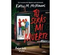 Tú Serás Mi Muerte / You'll Be The Death Of Me