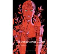 Tu seras mon arbre - Valentine Goby - Thierry Magnier Eds - broché - Roman