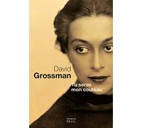 Tu seras mon couteau