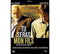 Tu seras mon fils – Universal Pictures