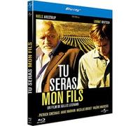 Tu seras mon fils – Universal Pictures – Blu-ray