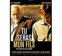 Tu Seras Mon Fils - Dvd