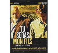 Tu Seras Mon Fils - Dvd