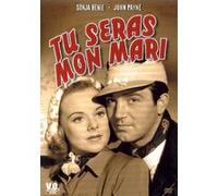 Tu seras mon mari DVD G