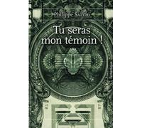 Tu seras mon témoin