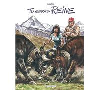 Tu seras reine - Tome 0 - Tu seras reine