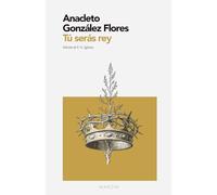 Tú serás rey: MARGIN - Colección Sacro (Edición crítica con introducción y notas)