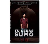 Tu seras Sumo DVD E