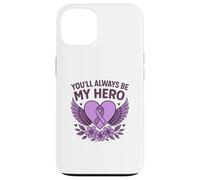 Tu seras Toujours Un héros Coque pour iPhone 13