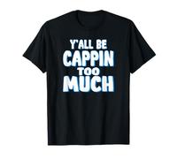 Tu seras trop plafonnée T-Shirt