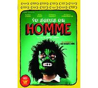 Tu seras un homme DVD