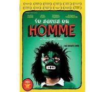 Tu seras un homme DVD E