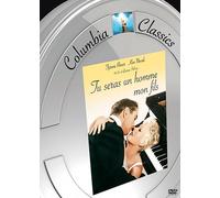 Tu seras un homme, mon fils