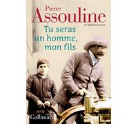 Tu seras un homme, mon fils