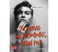 Tu seras un homme, mon fils Jérémy Bouquin (Auteur)