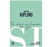 Tu Seras Un Homme, Mon Fils - Suivi De Lettres À Son Fils