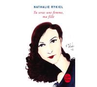 Tu seras une femme, ma fille