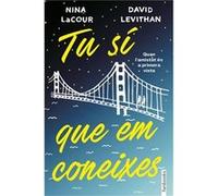 Tu Sí Que Em Coneixes [Livre en VO] La Cour, Nina, Levithan, David (Auteur)
