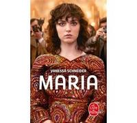 Tu t'appelais Maria Schneider Vanessa Schneider (Auteur)