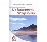 Tú Te Figuras Que Me Ves, Pero Yo Ya No Existo Coronado Fernández, Juan José (Auteur)