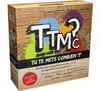 Tu Te Mets Combien ? (Ttmc)