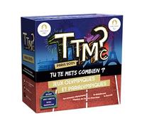 TTMC - Paris 2024