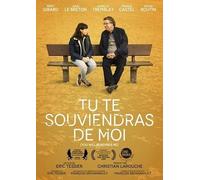 Tu Te Souviendras De Moi/You Will Remember Me [Import]