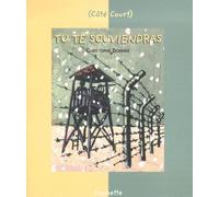 Tu Te Souviendras - Le Décalogue