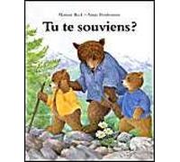 Tu te souviens ?