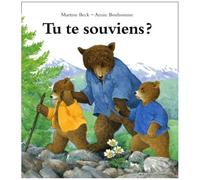 Tu te souviens ?